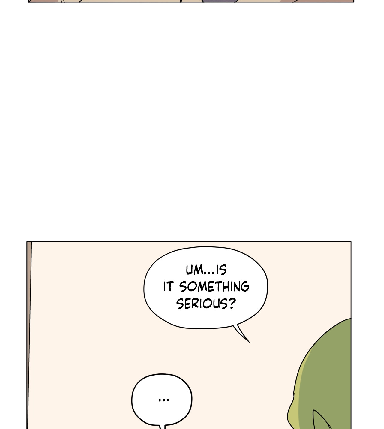 Pampered Prisoners: Elves Among Orcs Chapter 38 page 24 - 