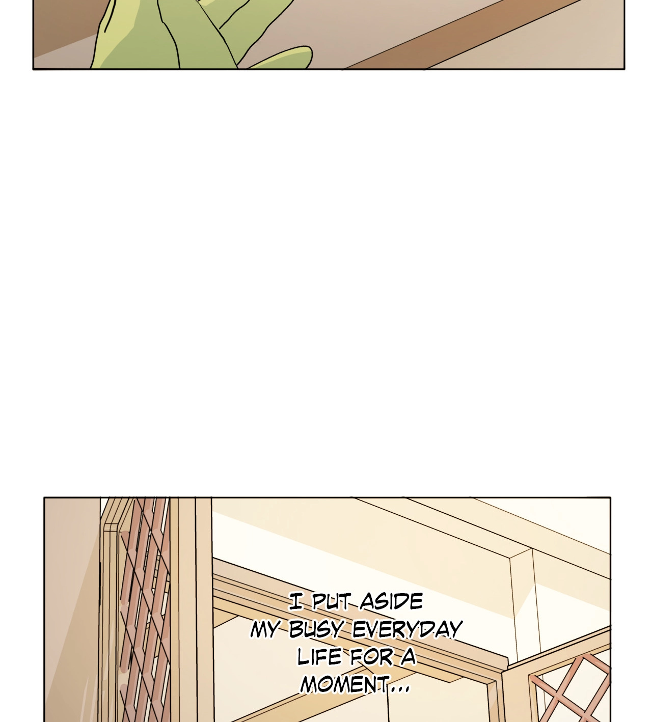 Pampered Prisoners: Elves Among Orcs Chapter 38 page 4 - 