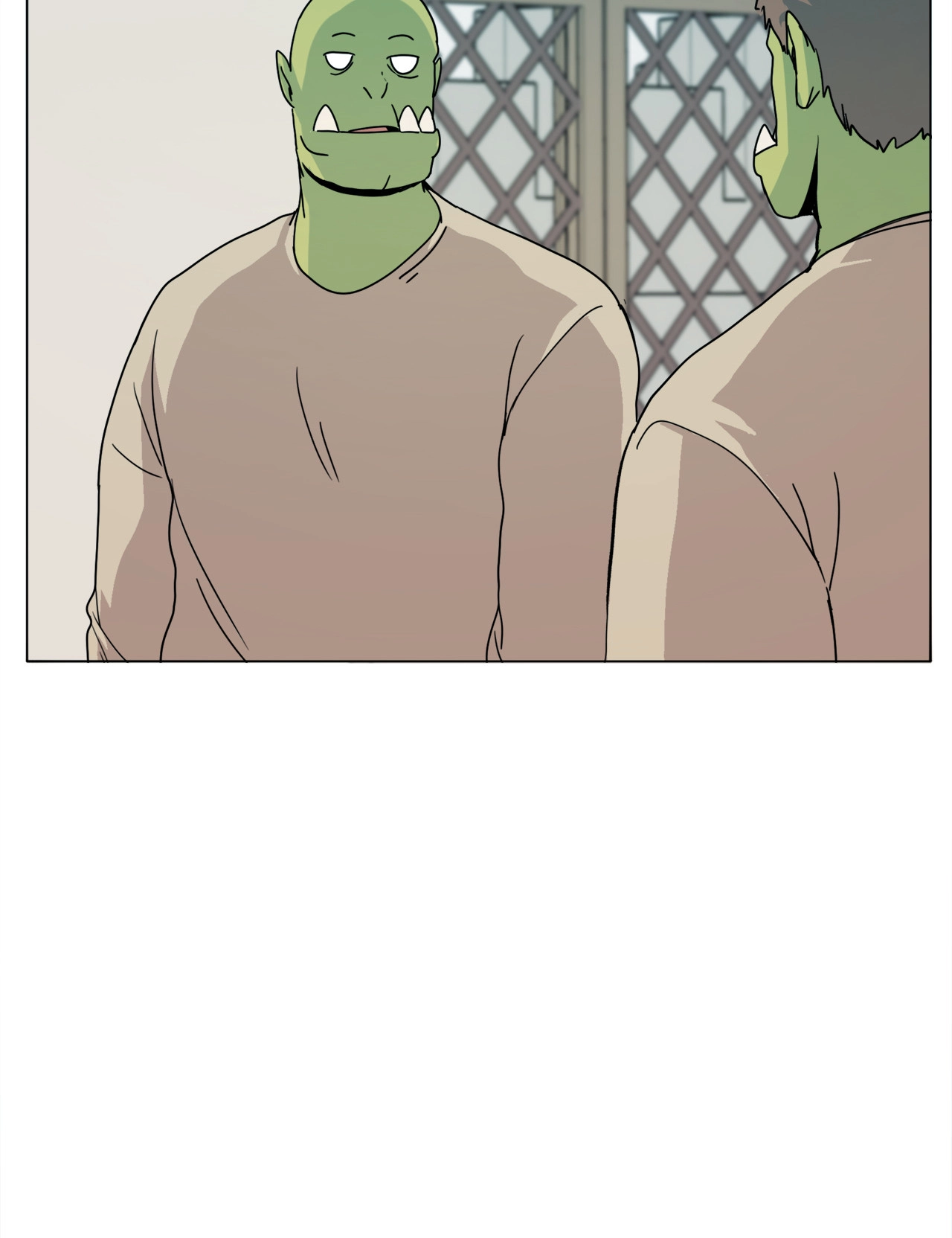 Pampered Prisoners: Elves Among Orcs Chapter 38 page 34 - 
