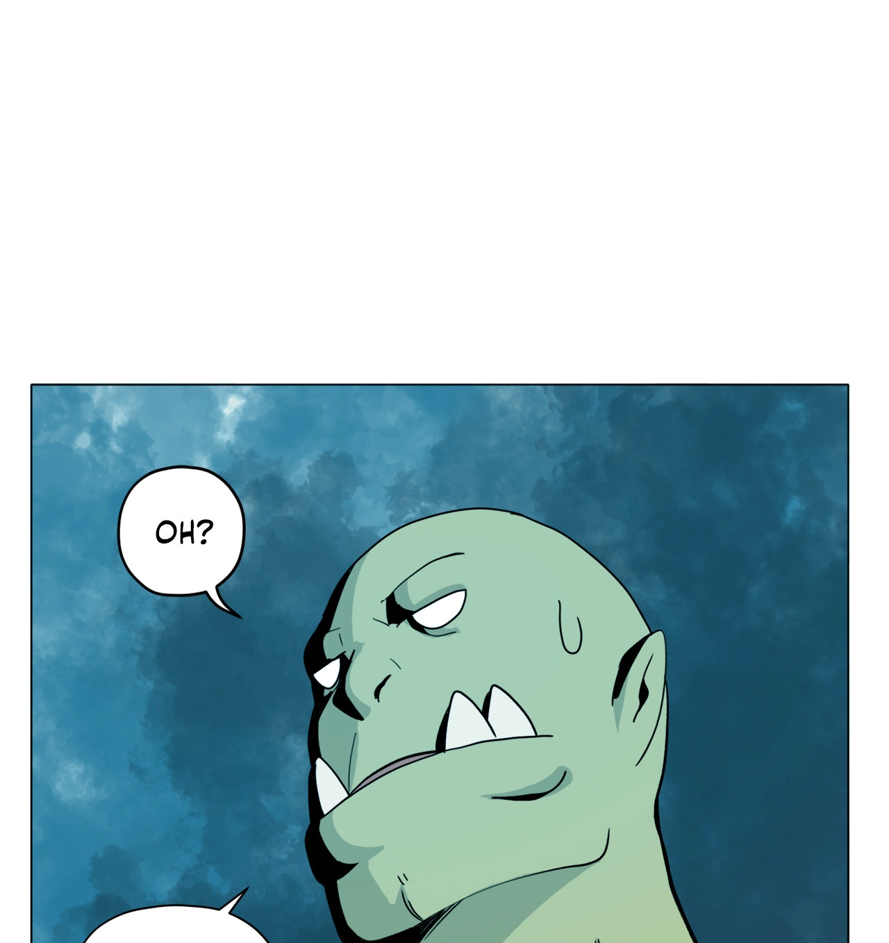Pampered Prisoners: Elves Among Orcs Chapter 38 page 39 - 