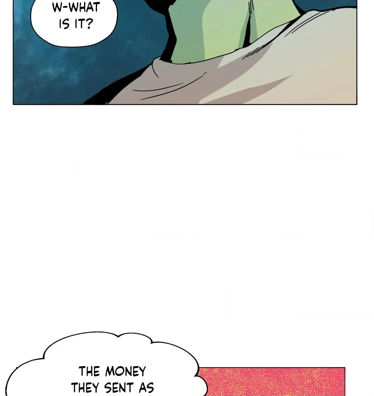 Pampered Prisoners: Elves Among Orcs Chapter 38 page 40 - 