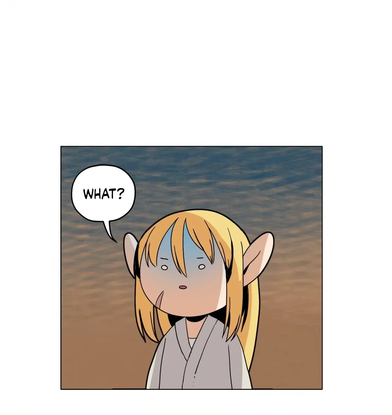 Pampered Prisoners: Elves Among Orcs Chapter 38 page 50 - 