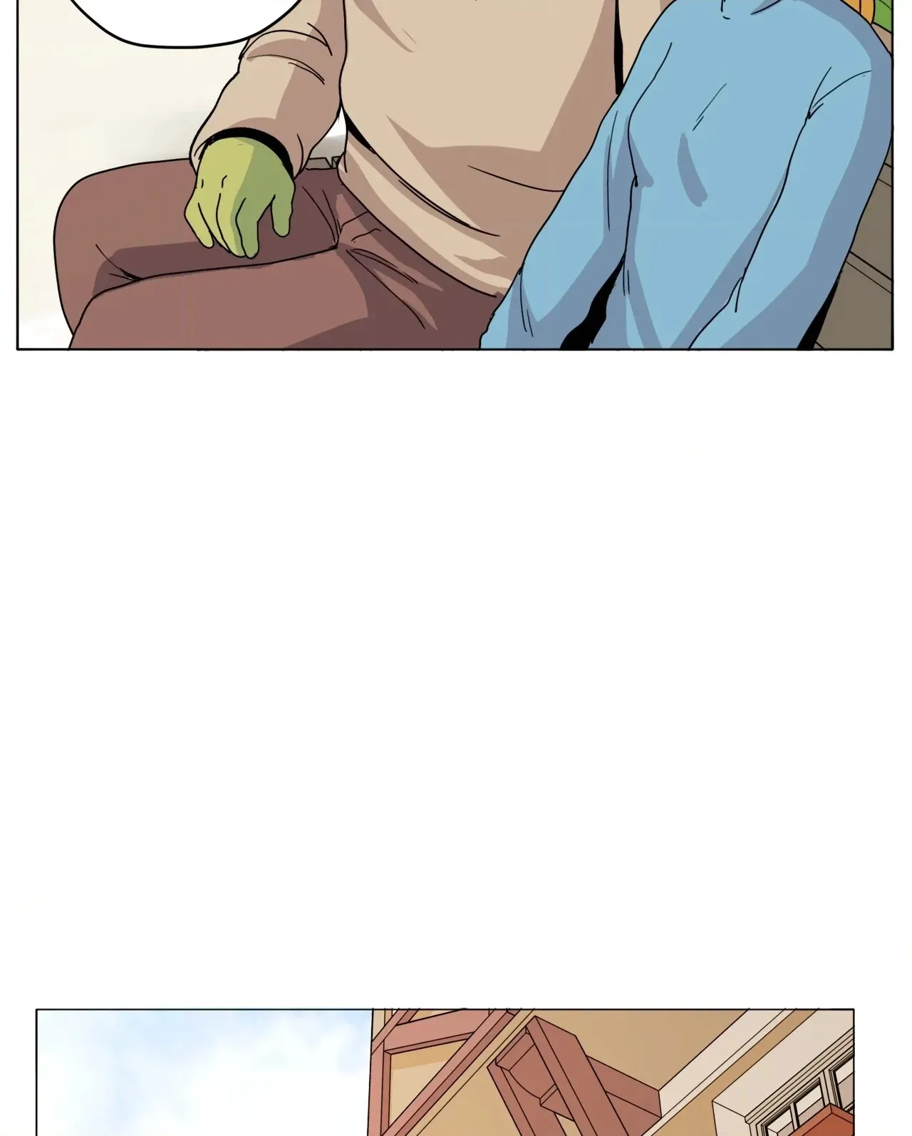 Pampered Prisoners: Elves Among Orcs Chapter 38 page 70 - 