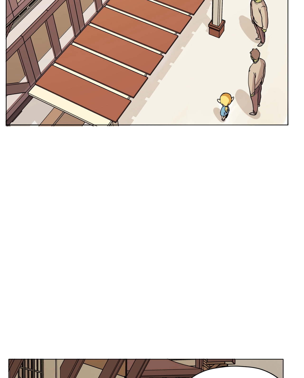 Pampered Prisoners: Elves Among Orcs Chapter 38 page 79 - 