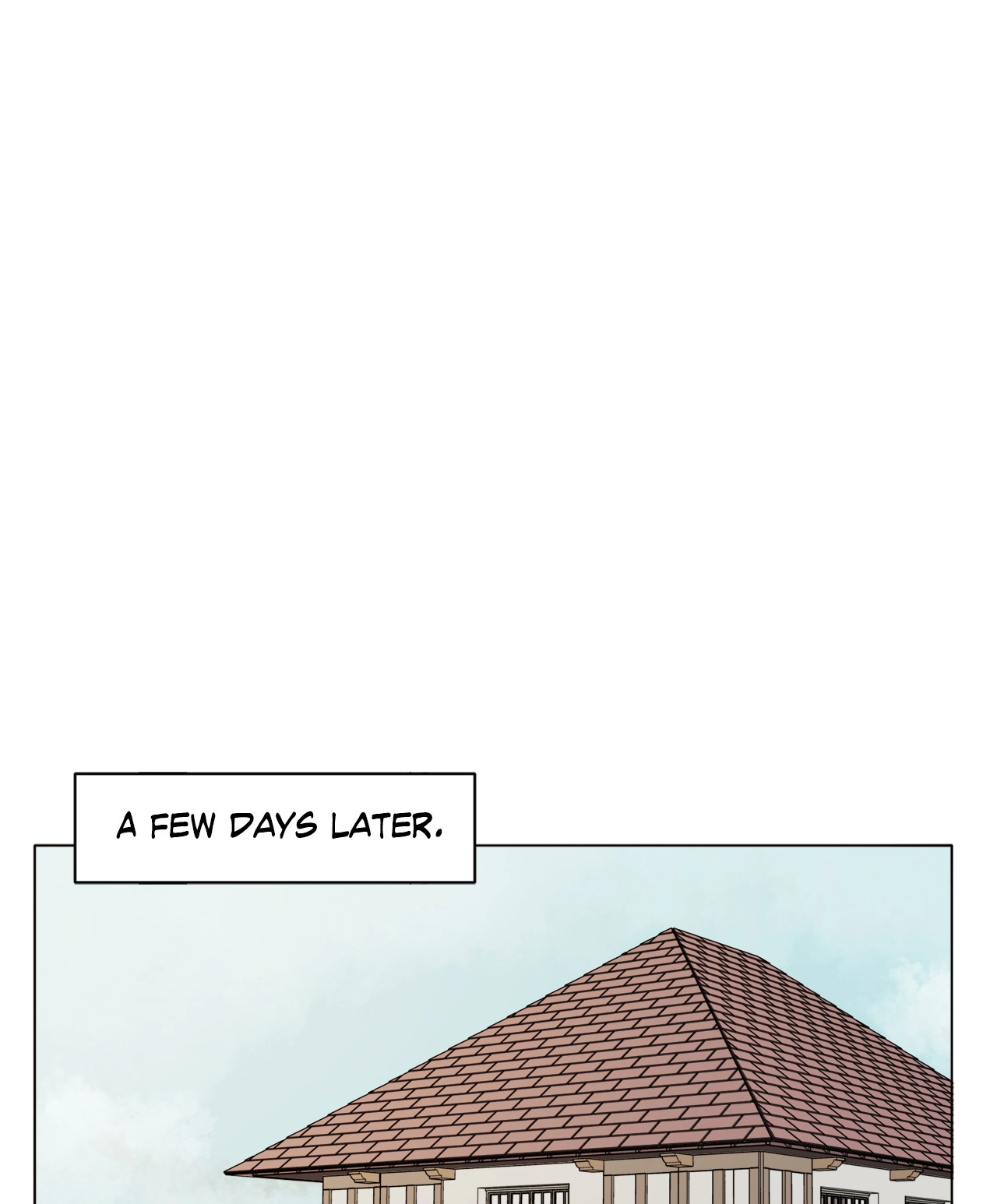 Pampered Prisoners: Elves Among Orcs Chapter 38 page 81 - 