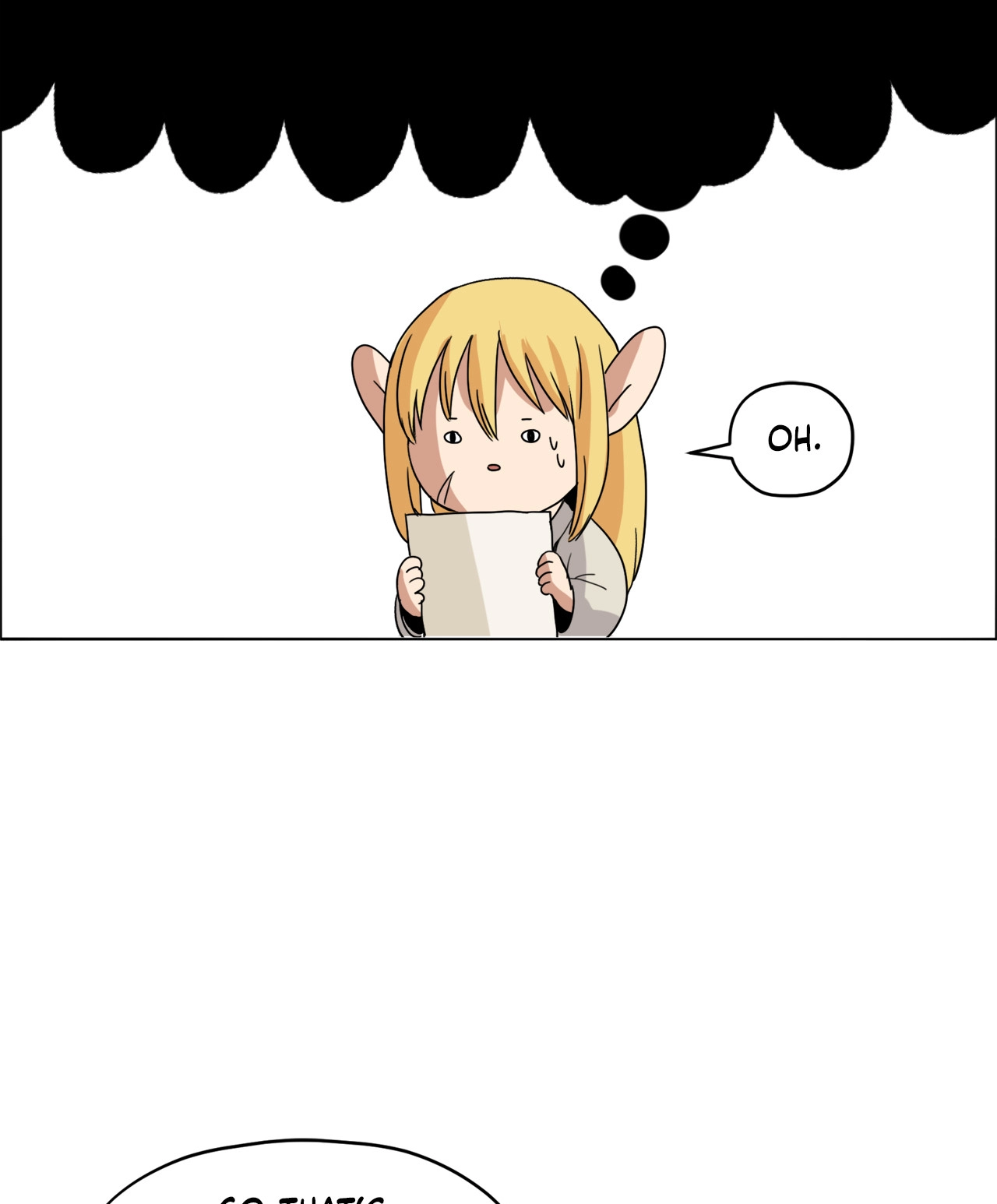 Pampered Prisoners: Elves Among Orcs Chapter 38 page 89 - 