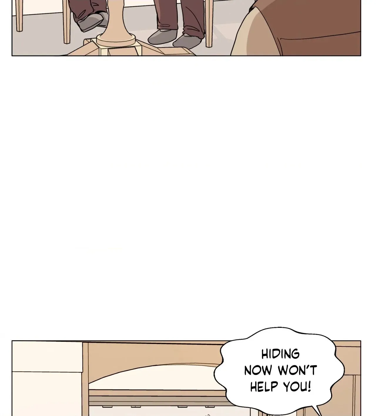 Pampered Prisoners: Elves Among Orcs Chapter 38 page 10 - 