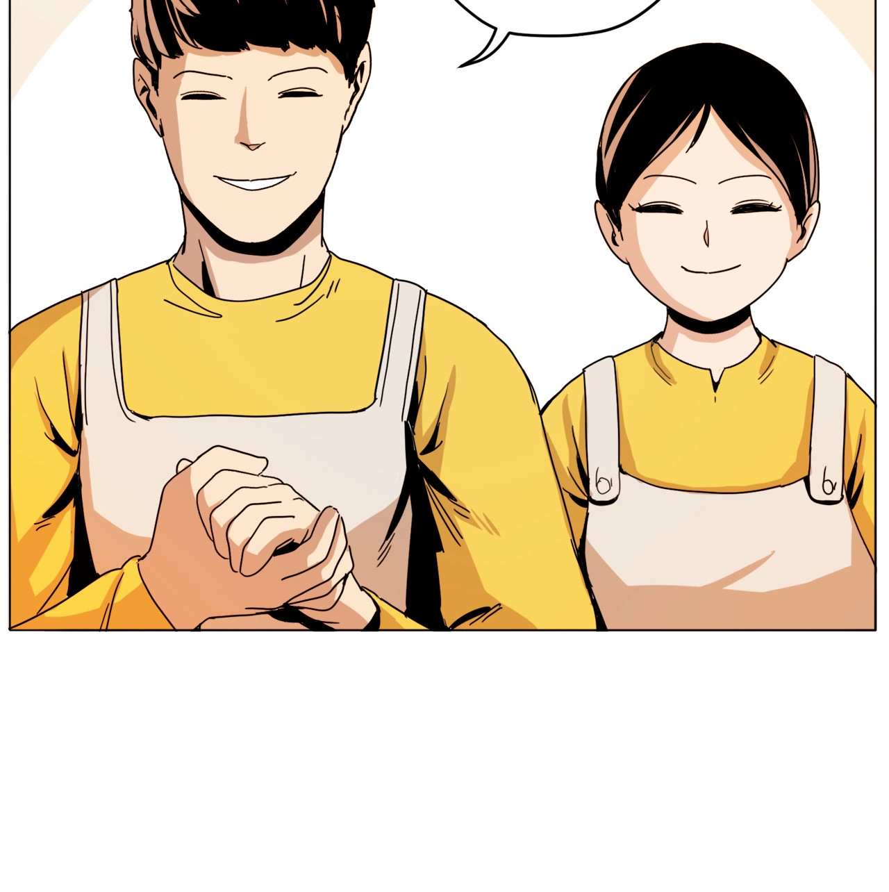 Pampered Prisoners: Elves Among Orcs Chapter 39 page 21 - 