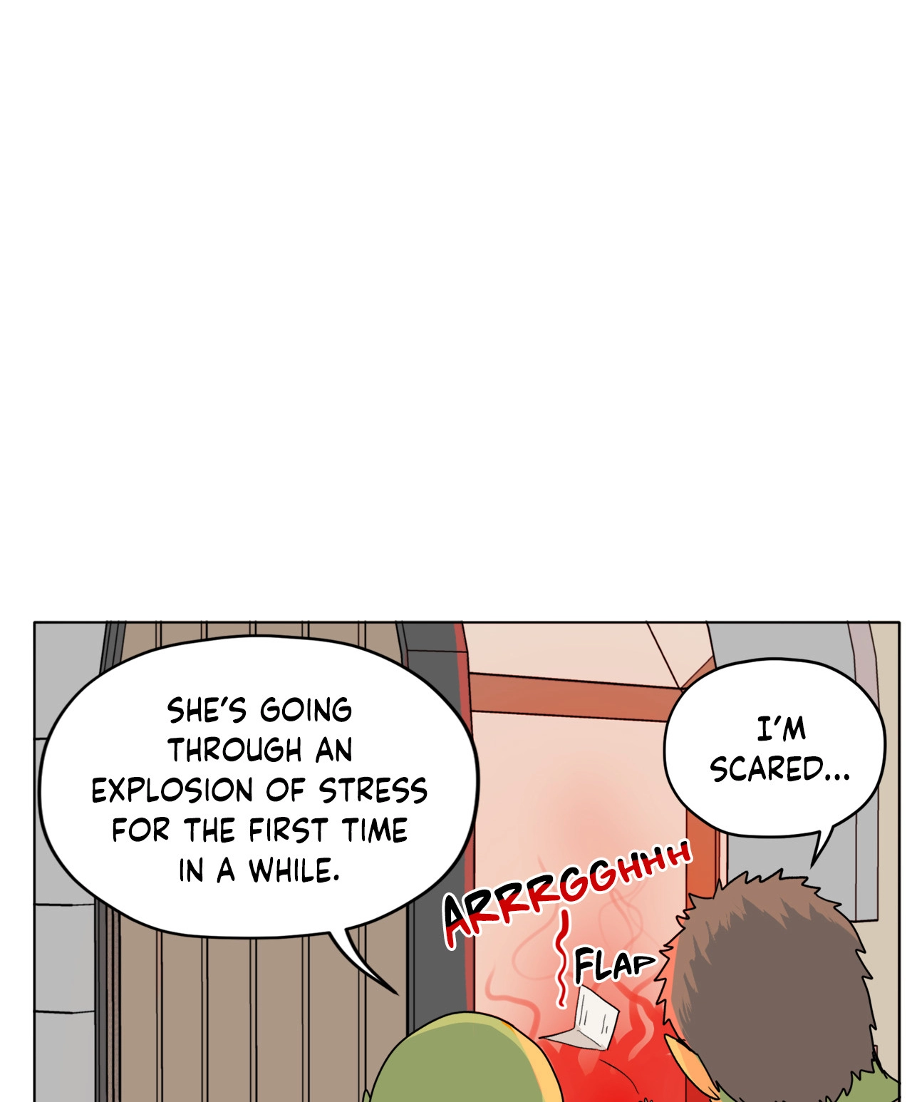Pampered Prisoners: Elves Among Orcs Chapter 39 page 4 - 