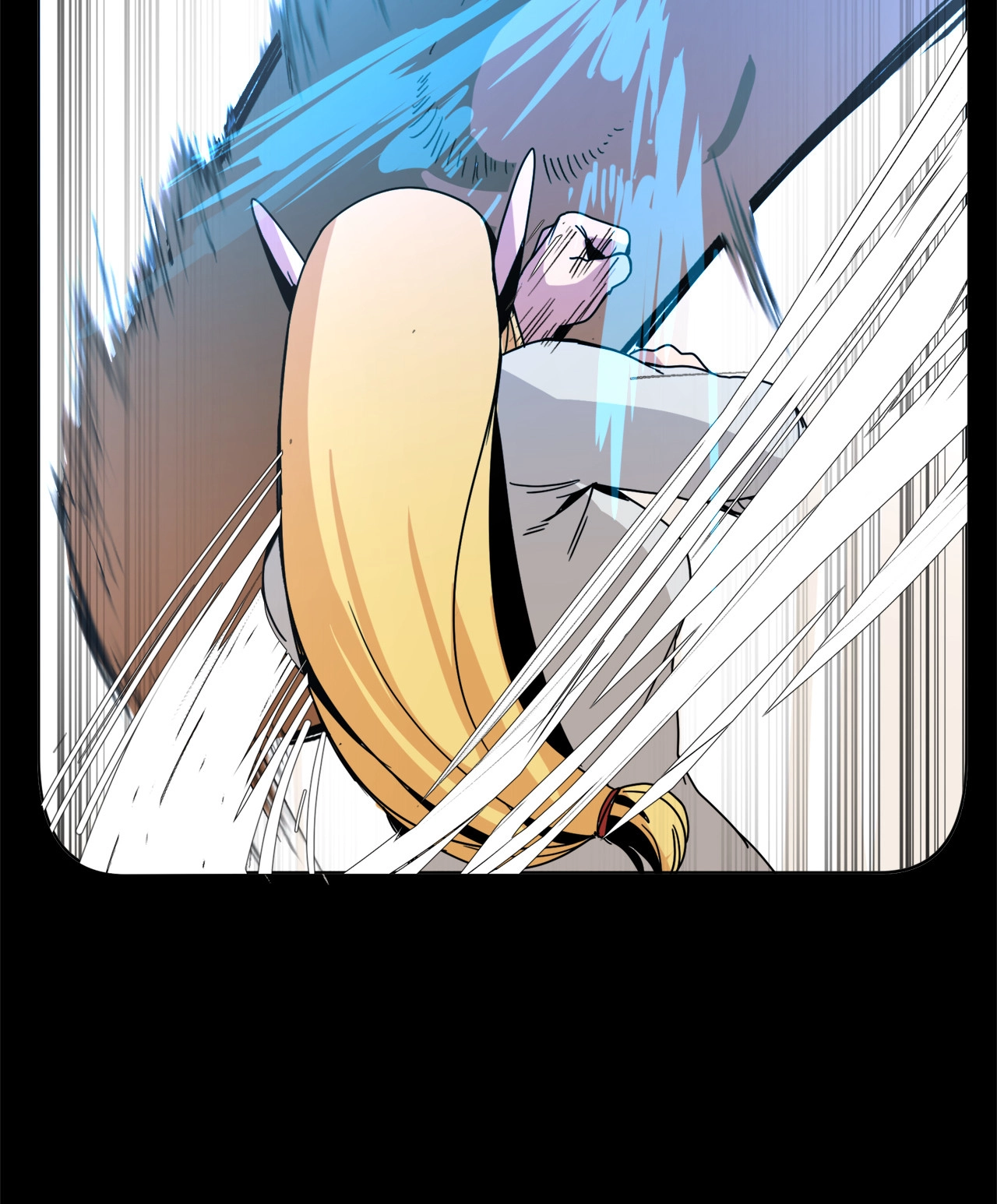 Pampered Prisoners: Elves Among Orcs Chapter 39 page 47 - 