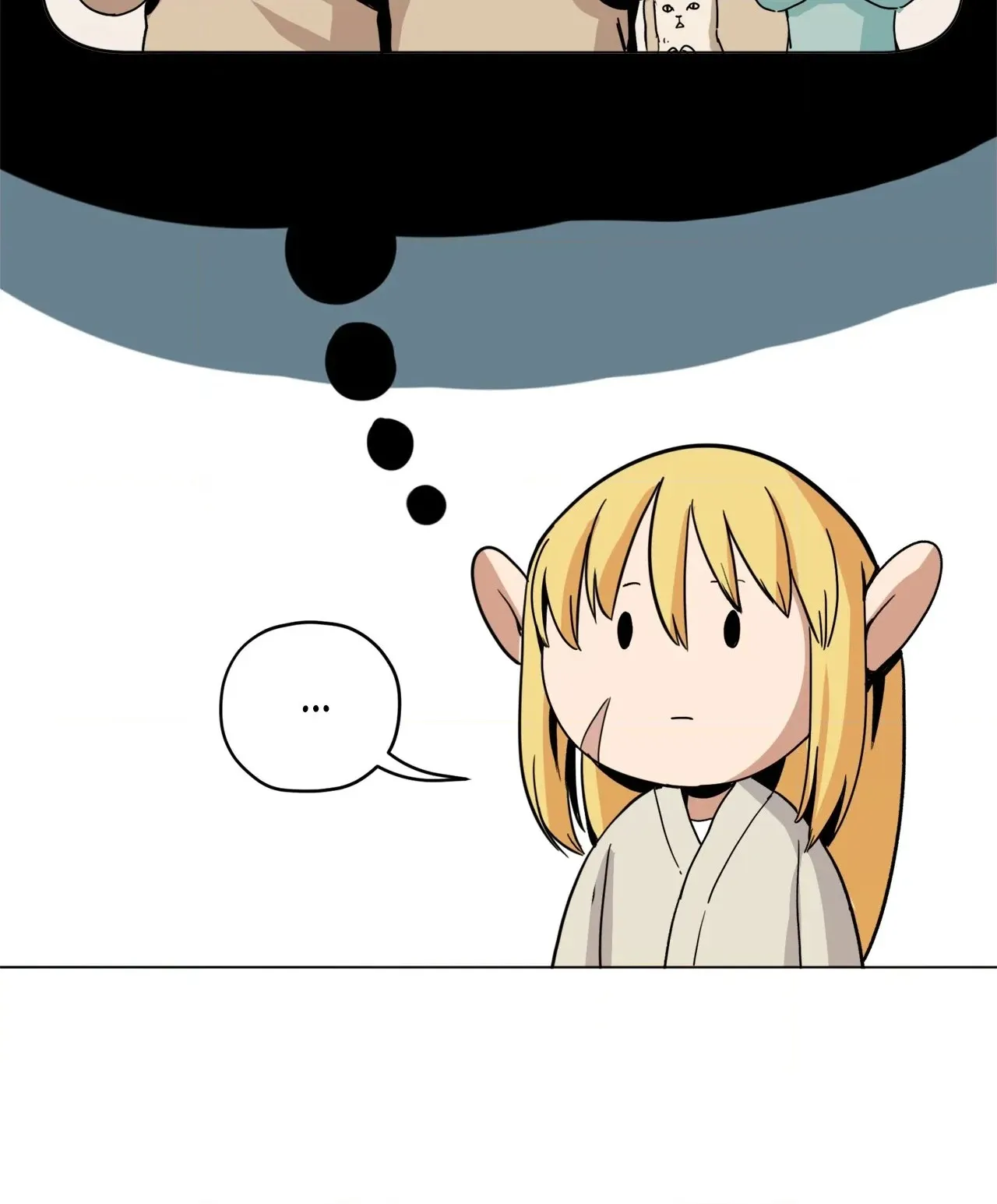 Pampered Prisoners: Elves Among Orcs Chapter 39 page 50 - 