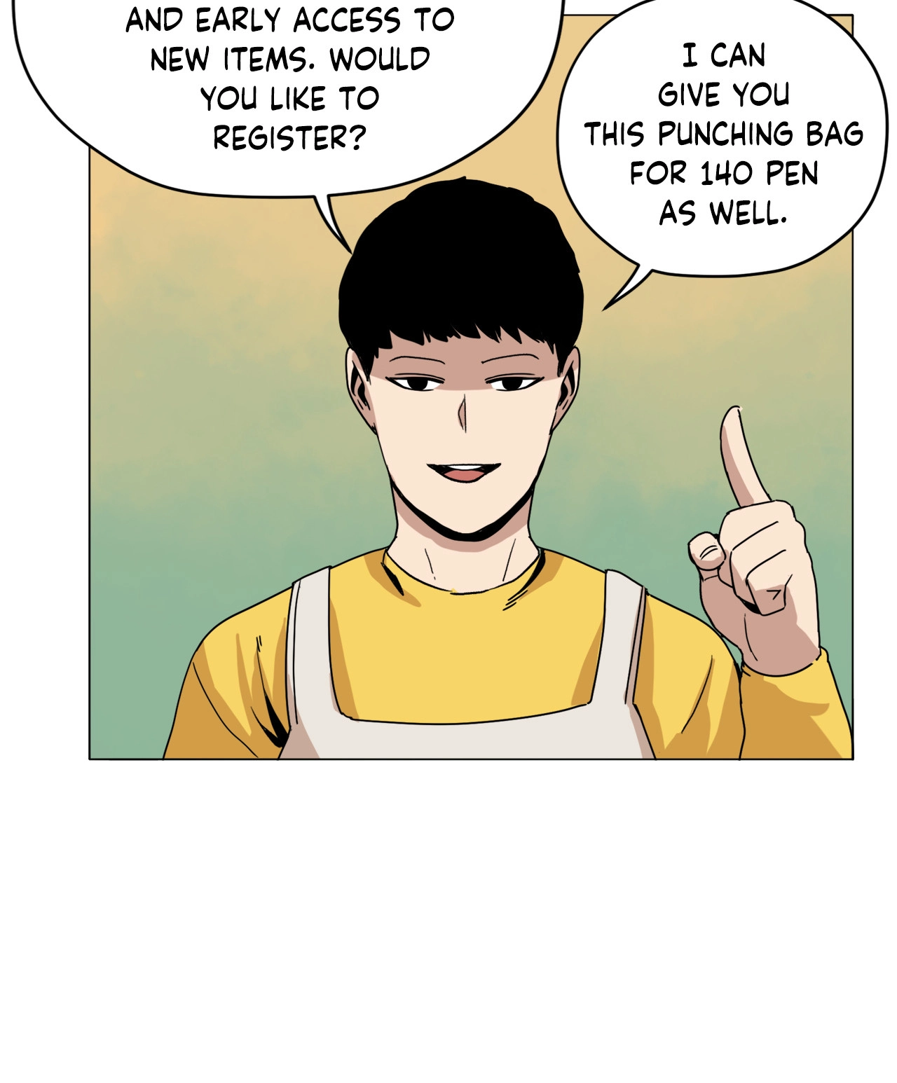 Pampered Prisoners: Elves Among Orcs Chapter 39 page 55 - 