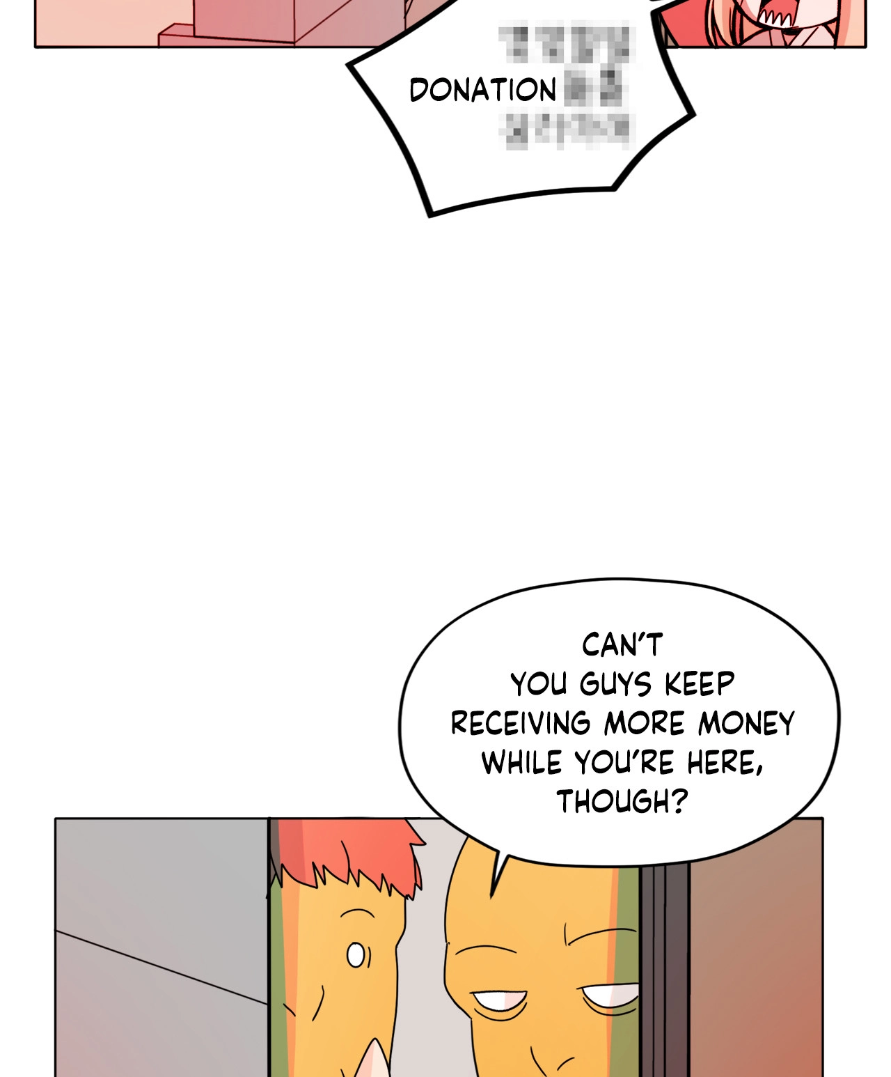 Pampered Prisoners: Elves Among Orcs Chapter 39 page 7 - 