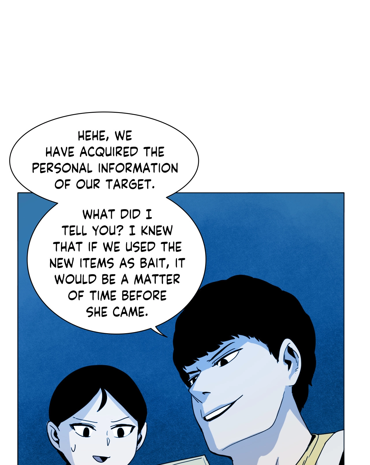 Pampered Prisoners: Elves Among Orcs Chapter 39 page 61 - 