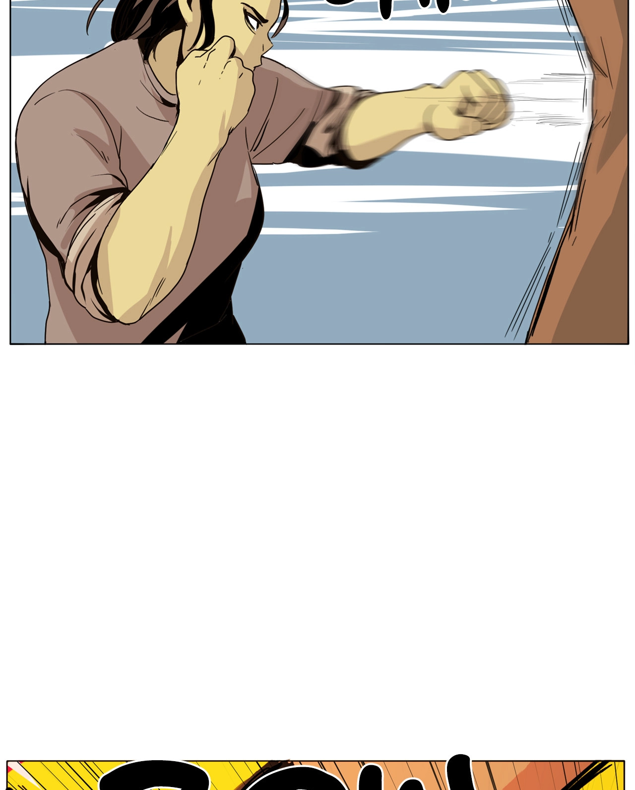 Pampered Prisoners: Elves Among Orcs Chapter 39 page 75 - 