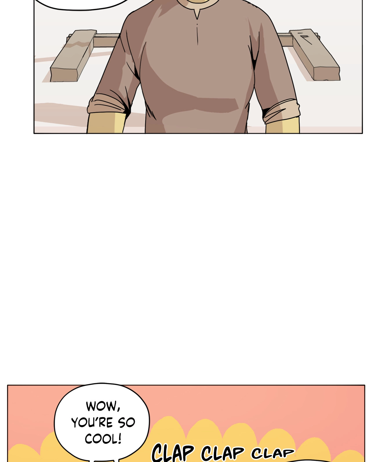 Pampered Prisoners: Elves Among Orcs Chapter 39 page 78 - 