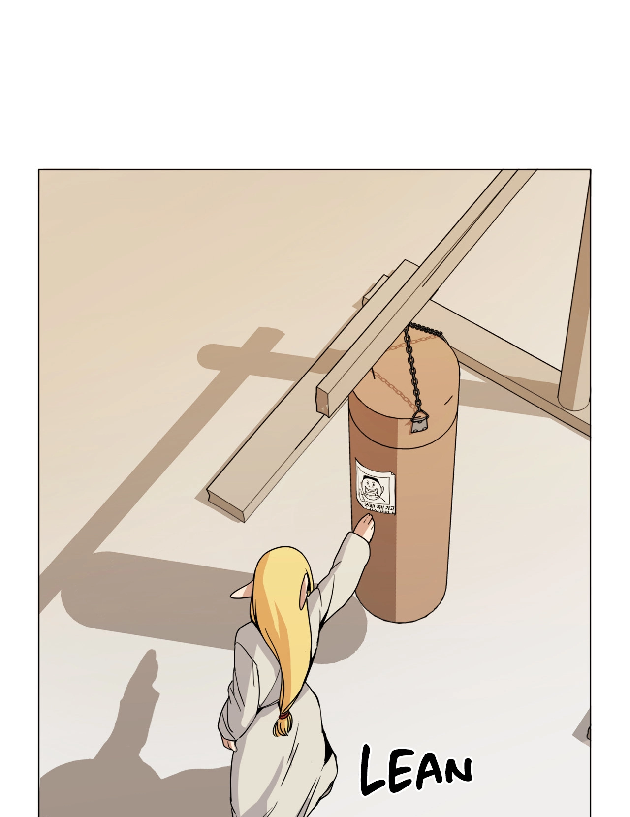 Pampered Prisoners: Elves Among Orcs Chapter 39 page 81 - 