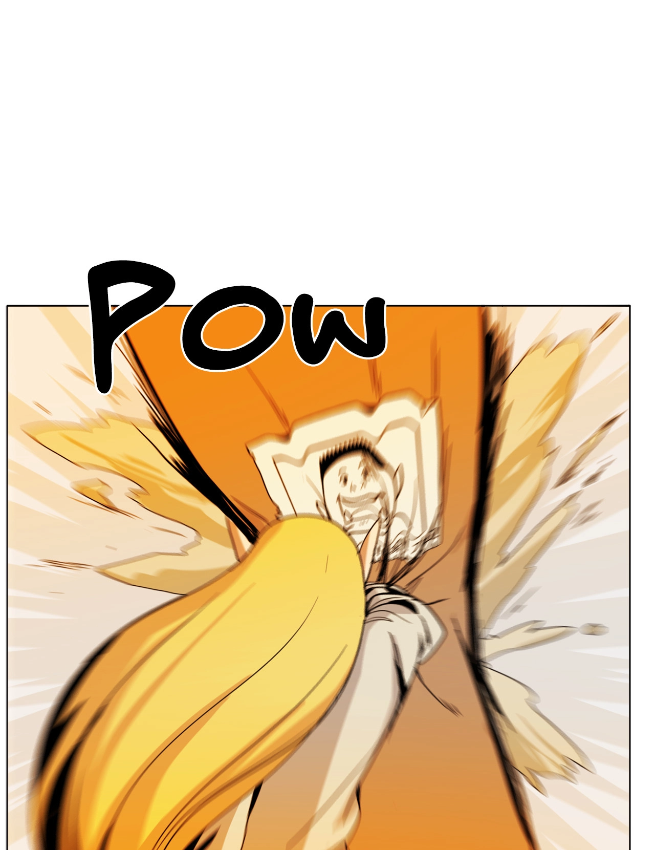 Pampered Prisoners: Elves Among Orcs Chapter 39 page 83 - 