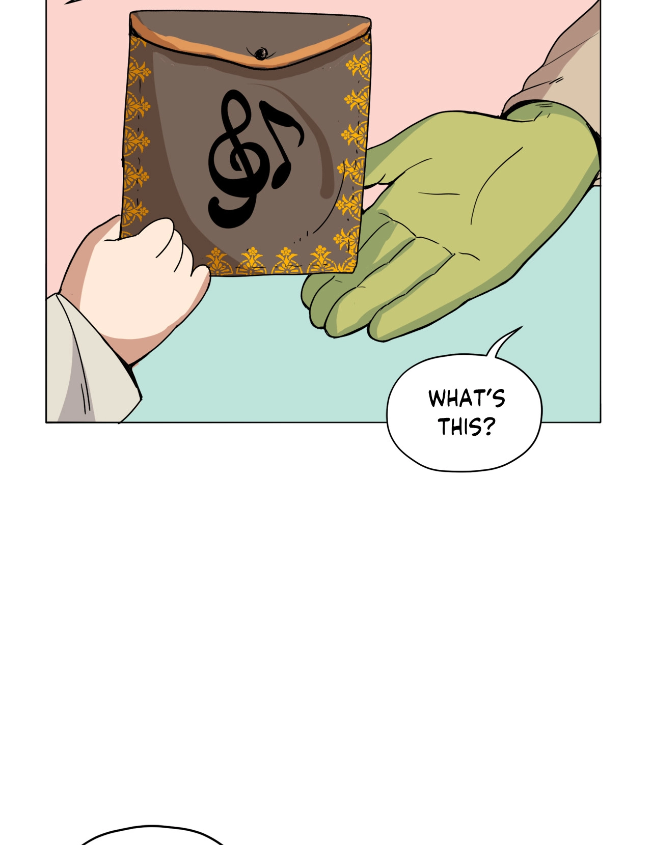 Pampered Prisoners: Elves Among Orcs Chapter 39 page 88 - 