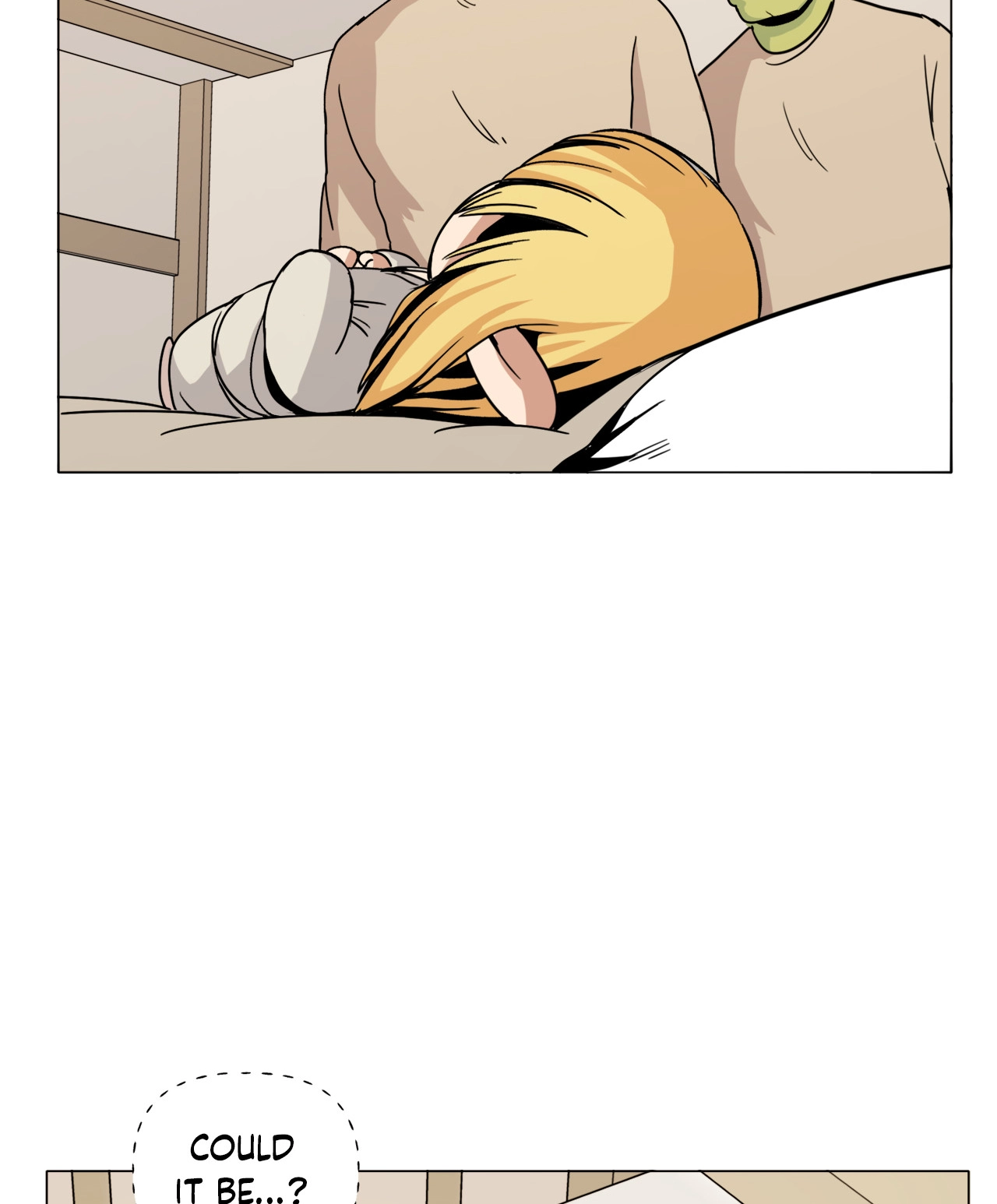 Pampered Prisoners: Elves Among Orcs Chapter 40 page 16 - 