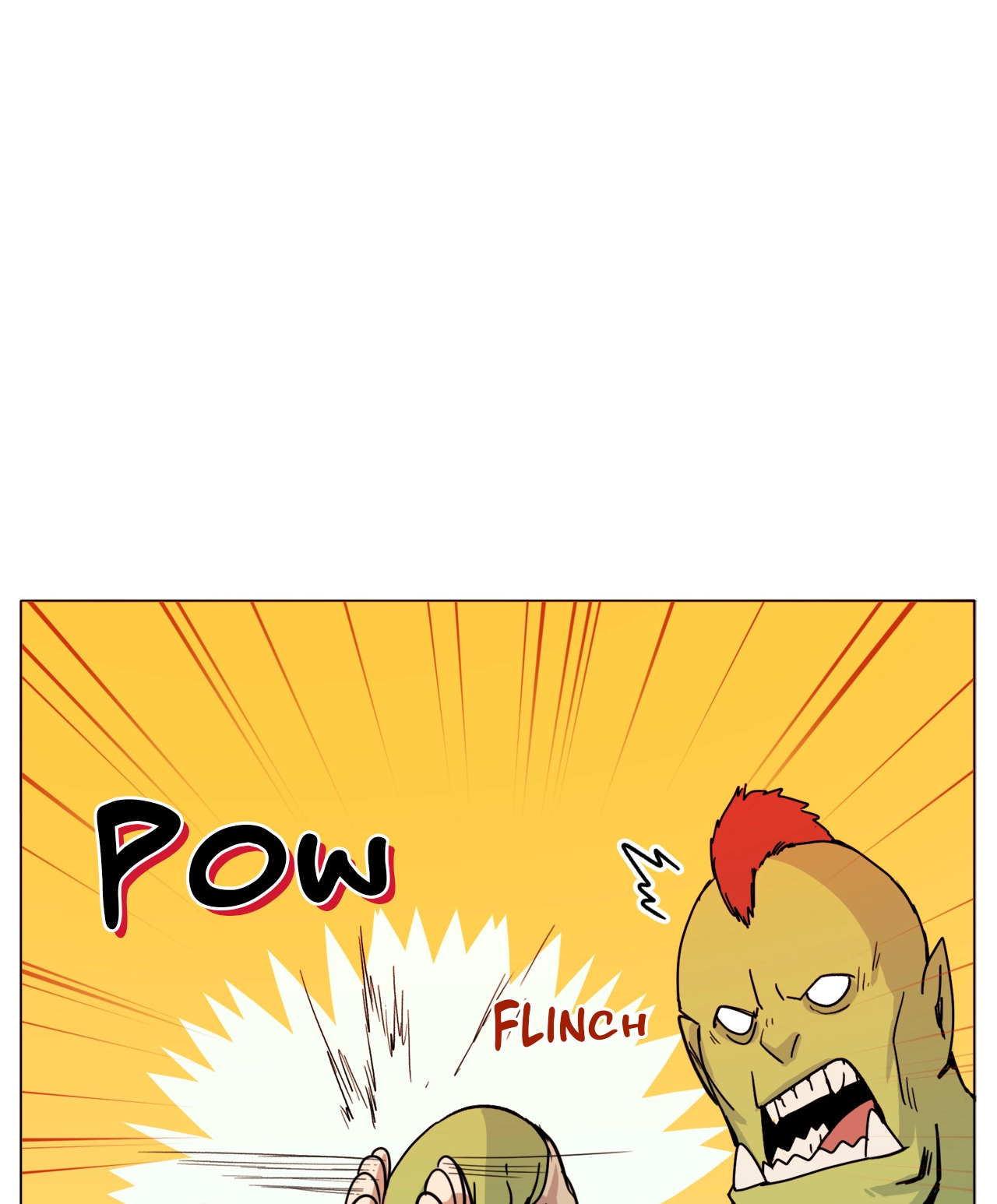 Pampered Prisoners: Elves Among Orcs Chapter 40 page 18 - 