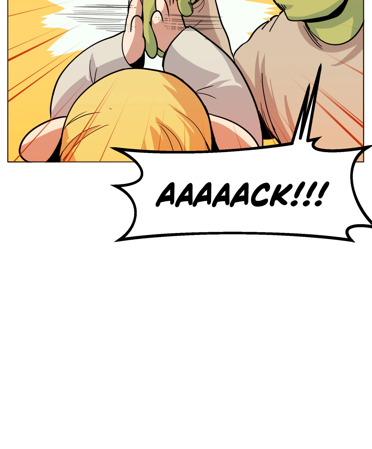 Pampered Prisoners: Elves Among Orcs Chapter 40 page 19 - 