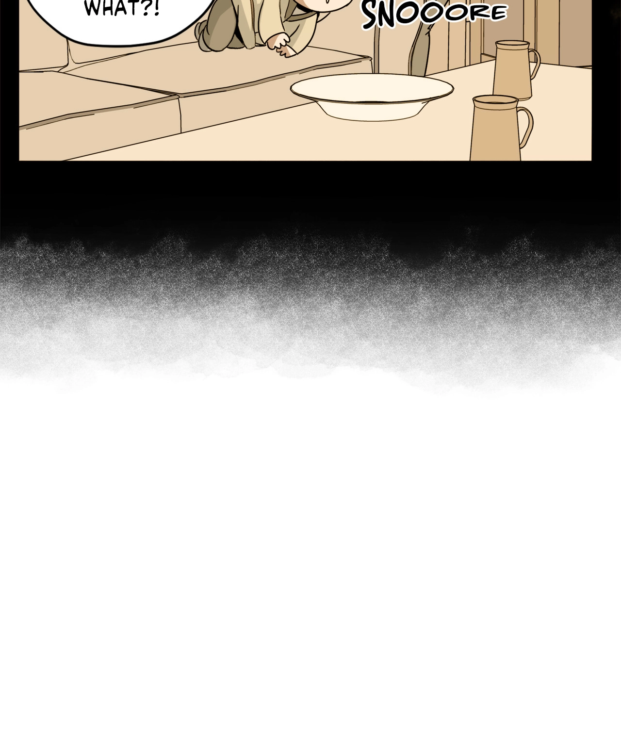 Pampered Prisoners: Elves Among Orcs Chapter 40 page 25 - 