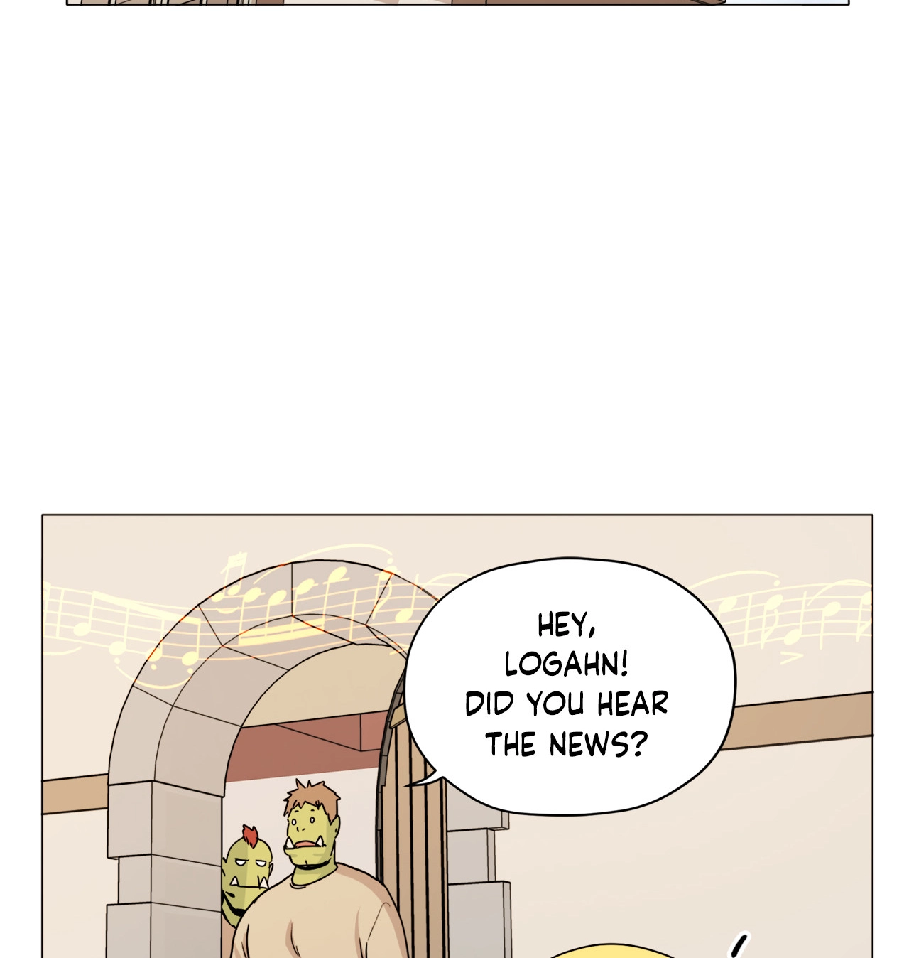 Pampered Prisoners: Elves Among Orcs Chapter 40 page 4 - 