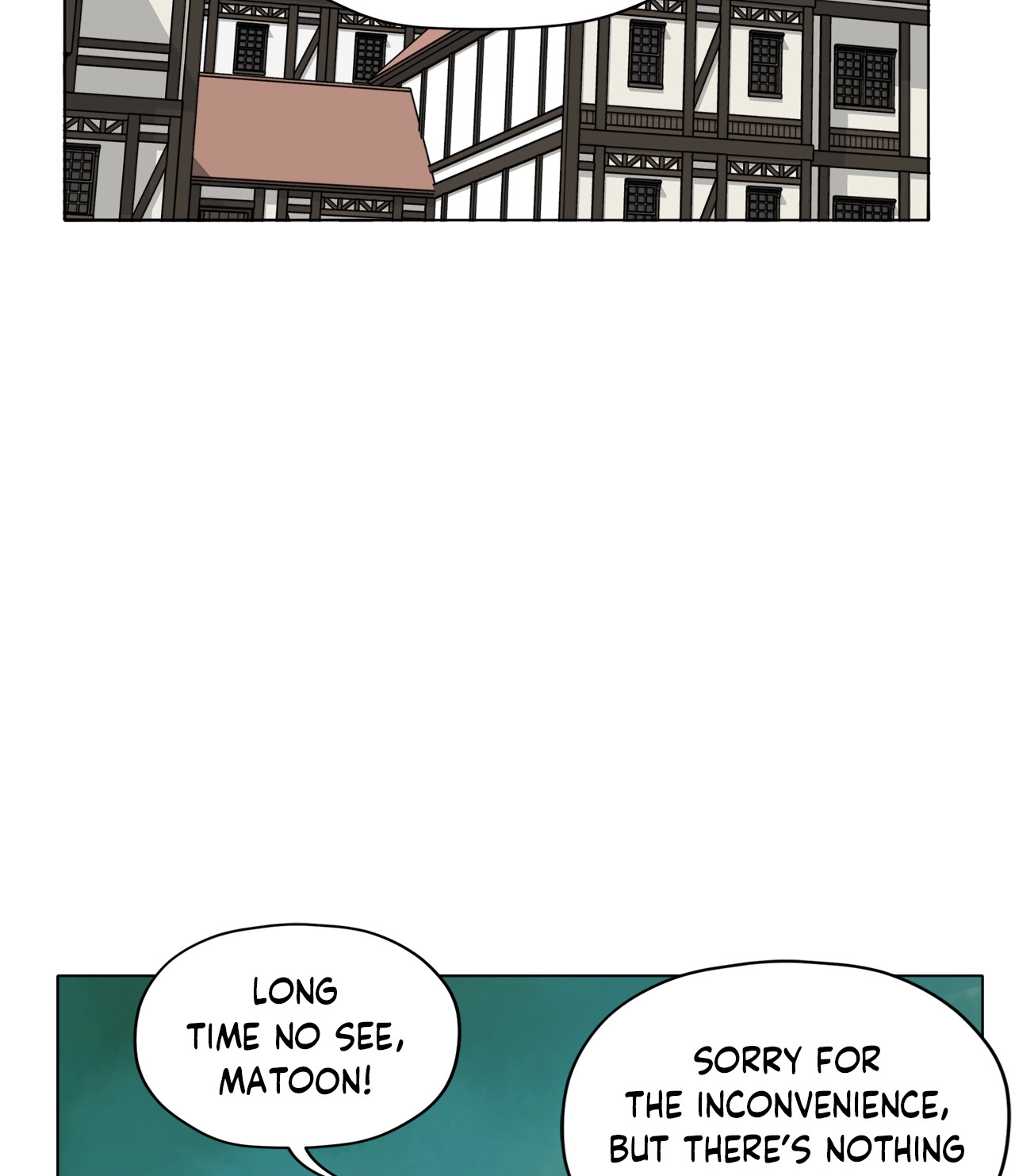 Pampered Prisoners: Elves Among Orcs Chapter 40 page 43 - 