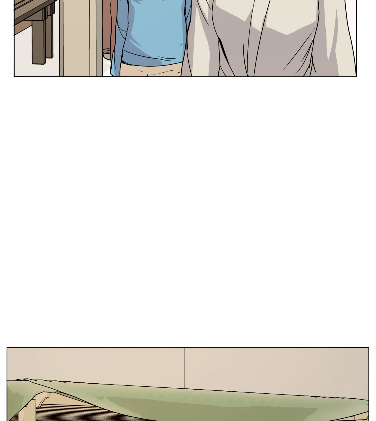 Pampered Prisoners: Elves Among Orcs Chapter 40 page 55 - 