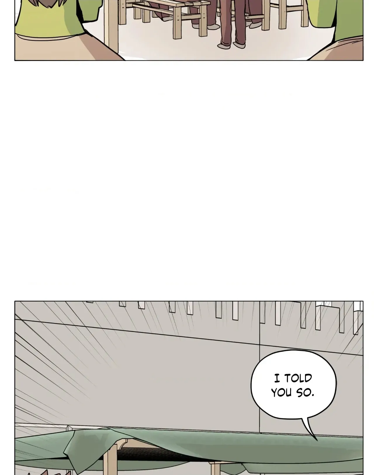 Pampered Prisoners: Elves Among Orcs Chapter 40 page 70 - 