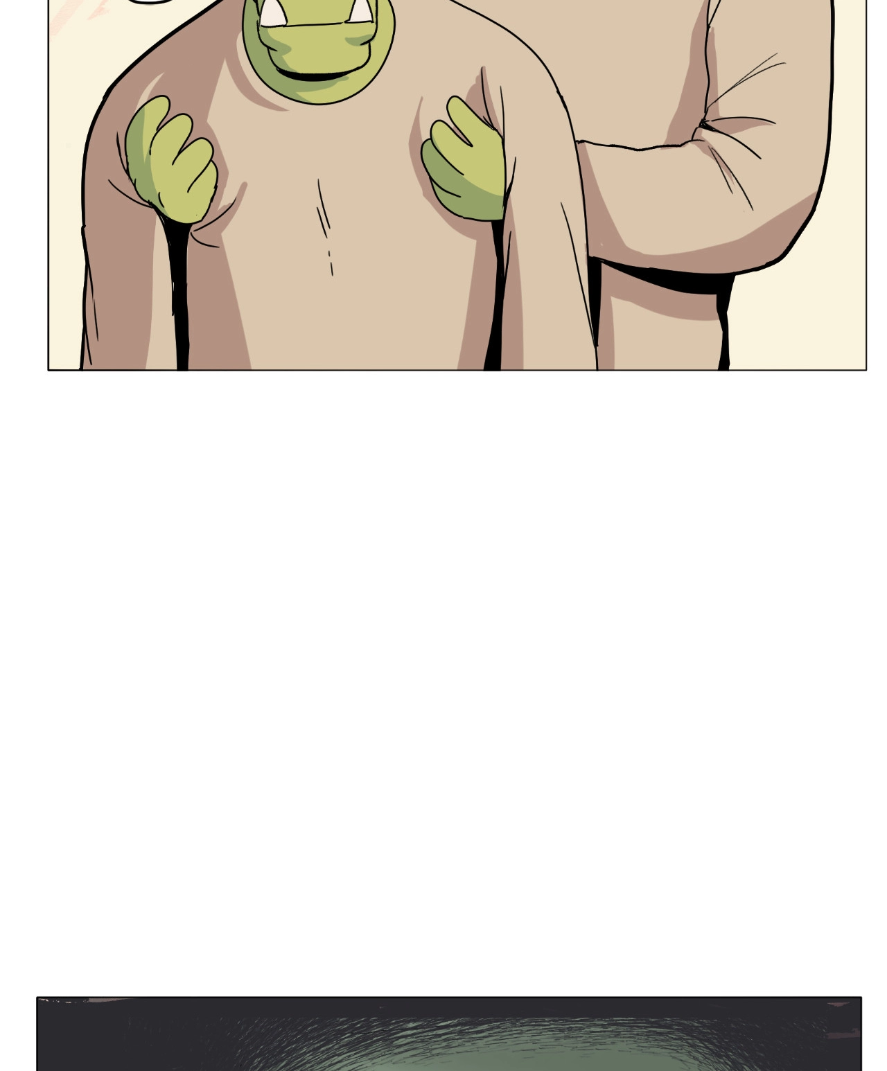 Pampered Prisoners: Elves Among Orcs Chapter 40 page 82 - 