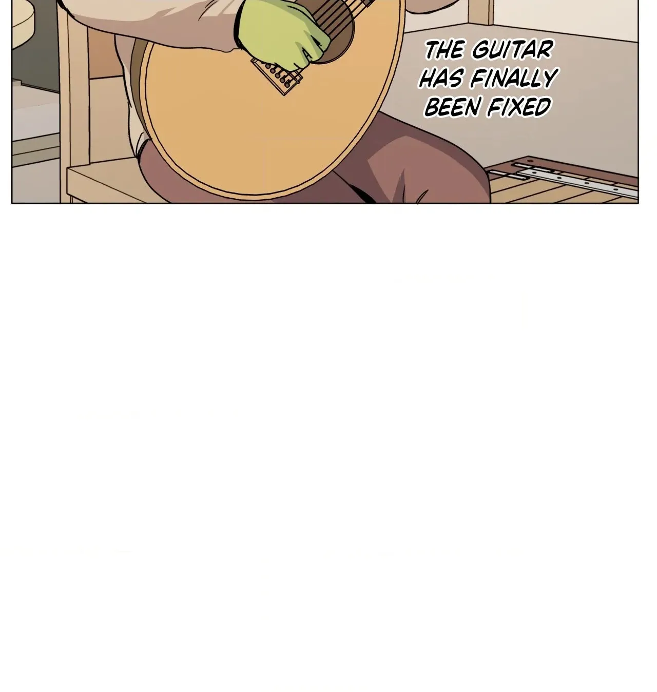 Pampered Prisoners: Elves Among Orcs Chapter 40 page 10 - 