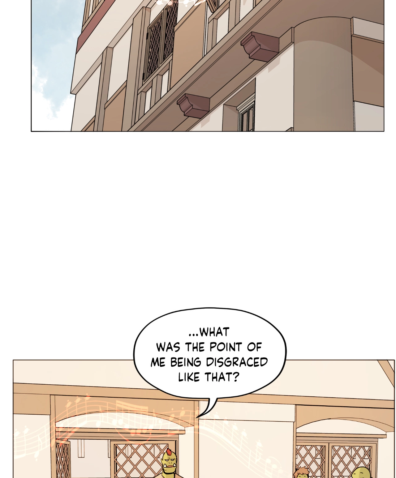 Pampered Prisoners: Elves Among Orcs Chapter 40 page 91 - 