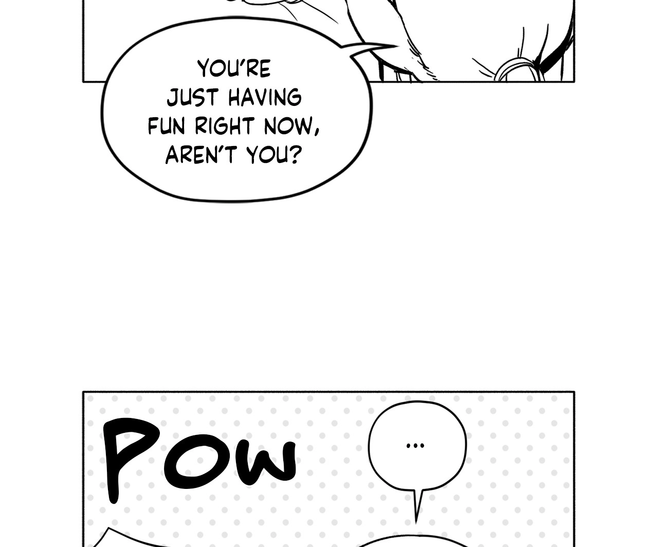 Pampered Prisoners: Elves Among Orcs Chapter 40 page 99 - 