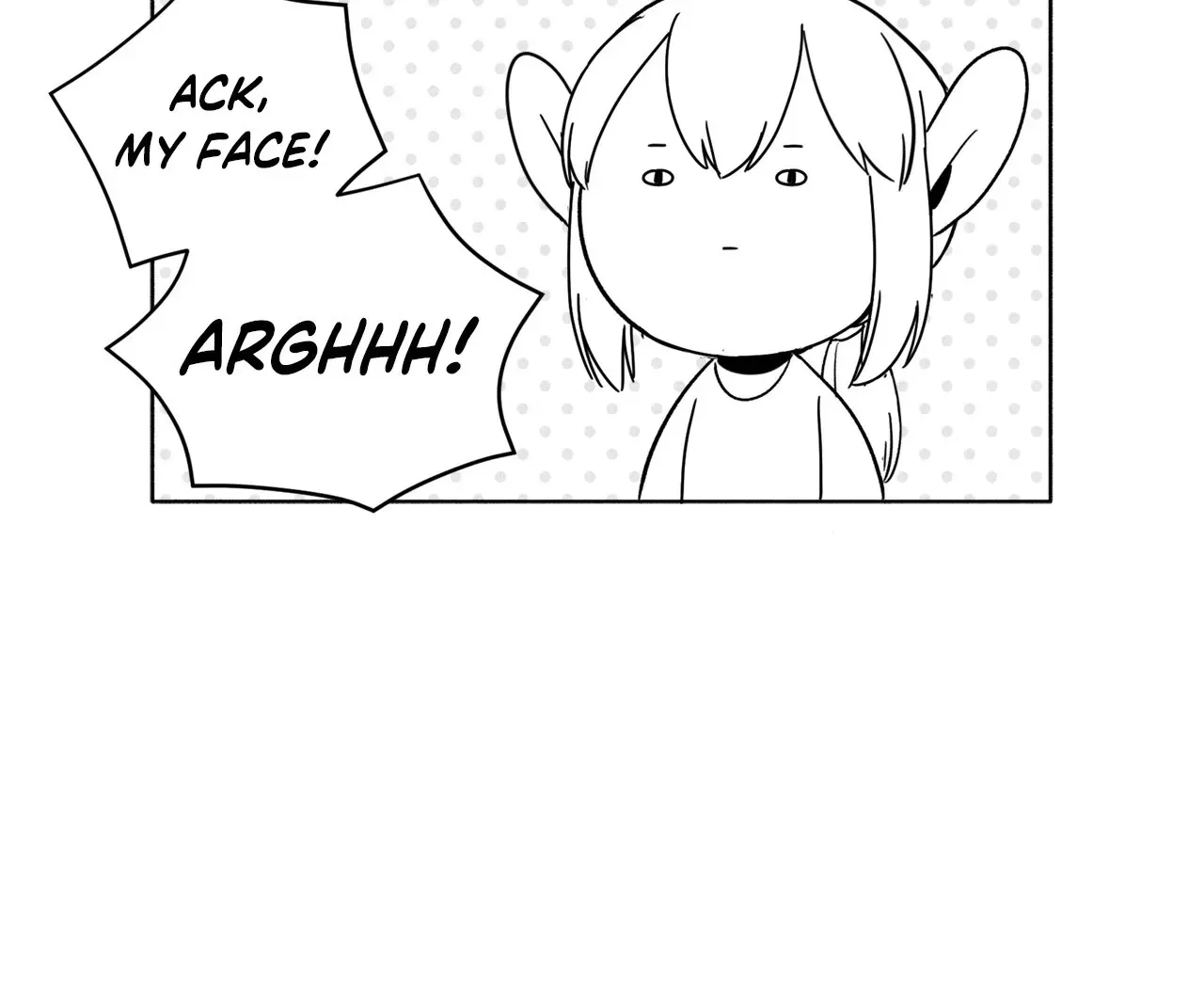 Pampered Prisoners: Elves Among Orcs Chapter 40 page 100 - 