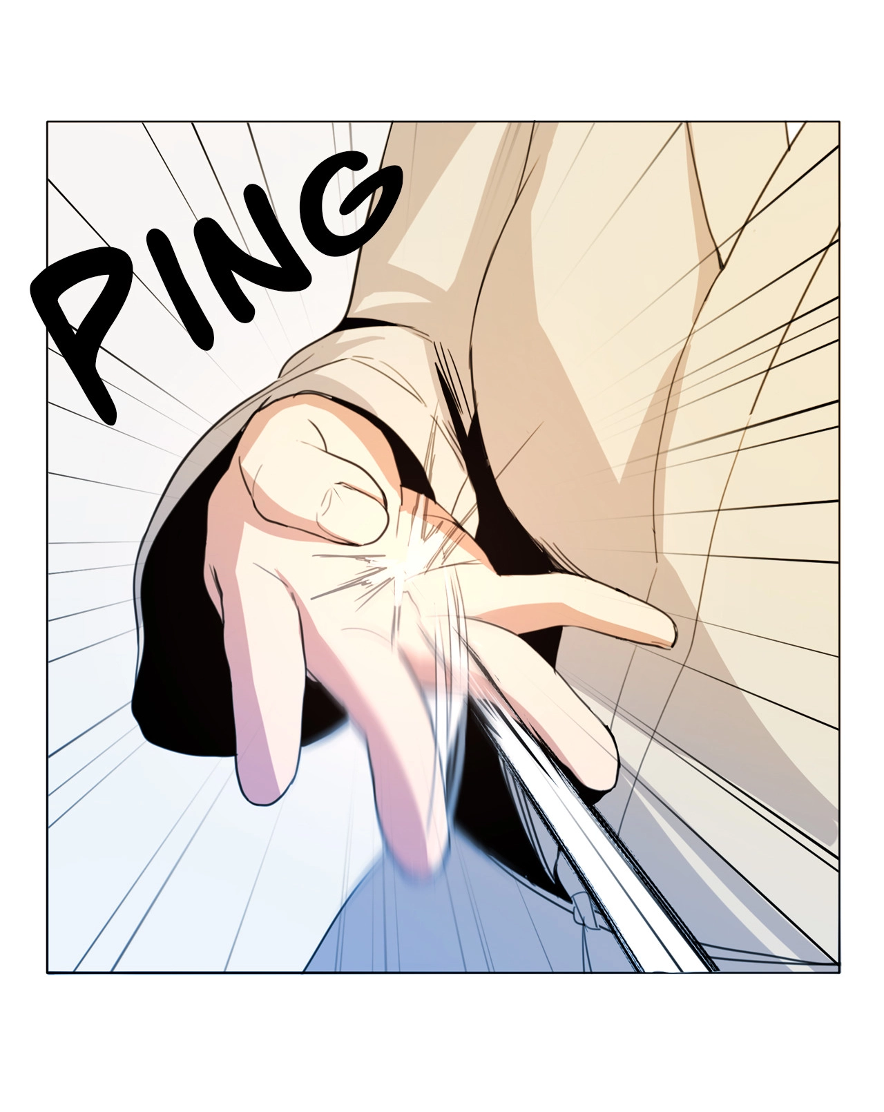 Pampered Prisoners: Elves Among Orcs Chapter 41 page 18 - 