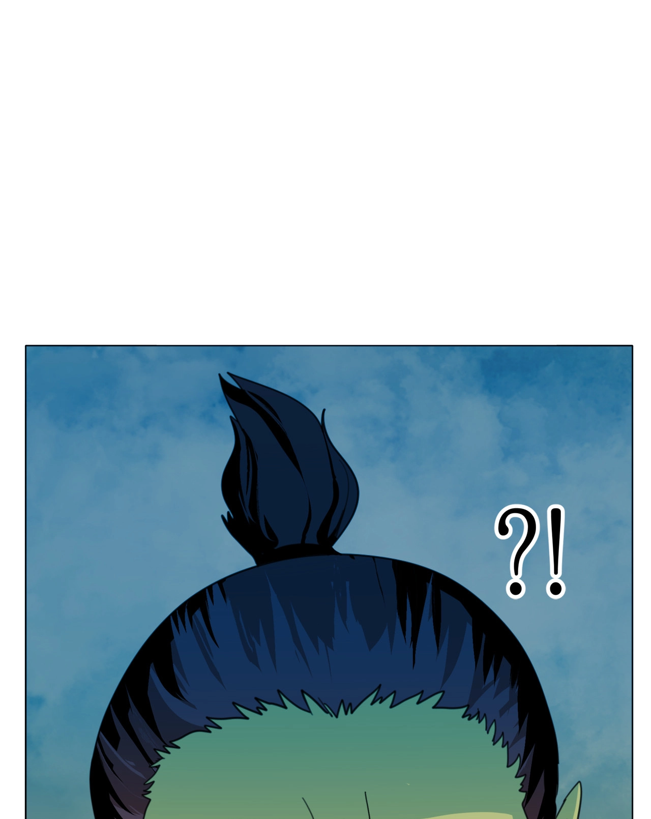 Pampered Prisoners: Elves Among Orcs Chapter 41 page 19 - 