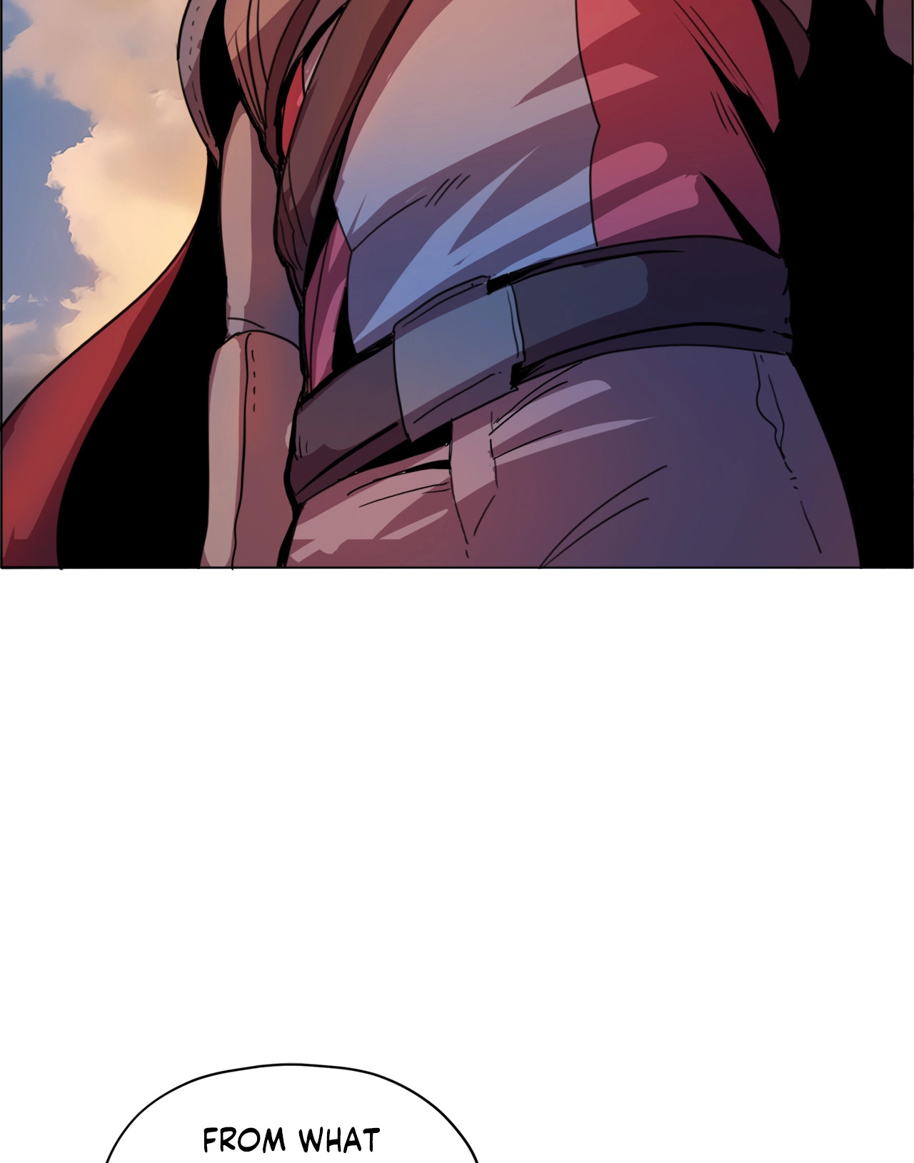 Pampered Prisoners: Elves Among Orcs Chapter 41 page 31 - 