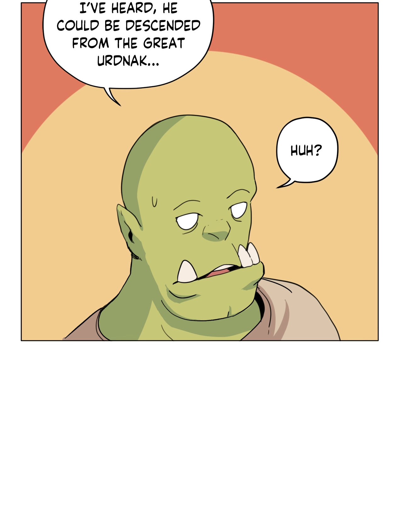 Pampered Prisoners: Elves Among Orcs Chapter 41 page 32 - 