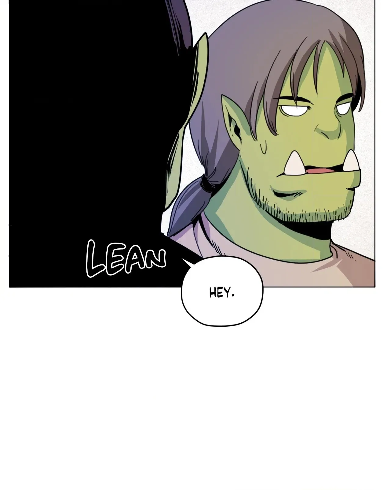 Pampered Prisoners: Elves Among Orcs Chapter 41 page 40 - 