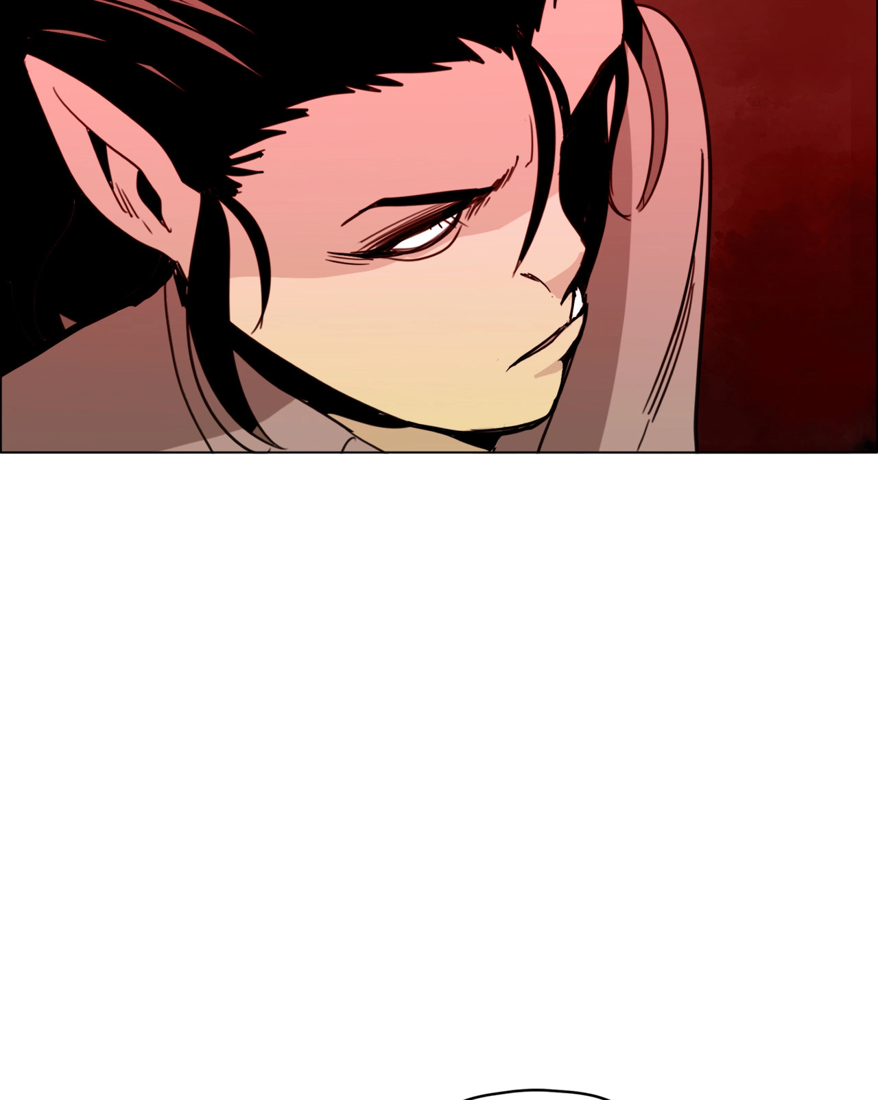 Pampered Prisoners: Elves Among Orcs Chapter 41 page 43 - 