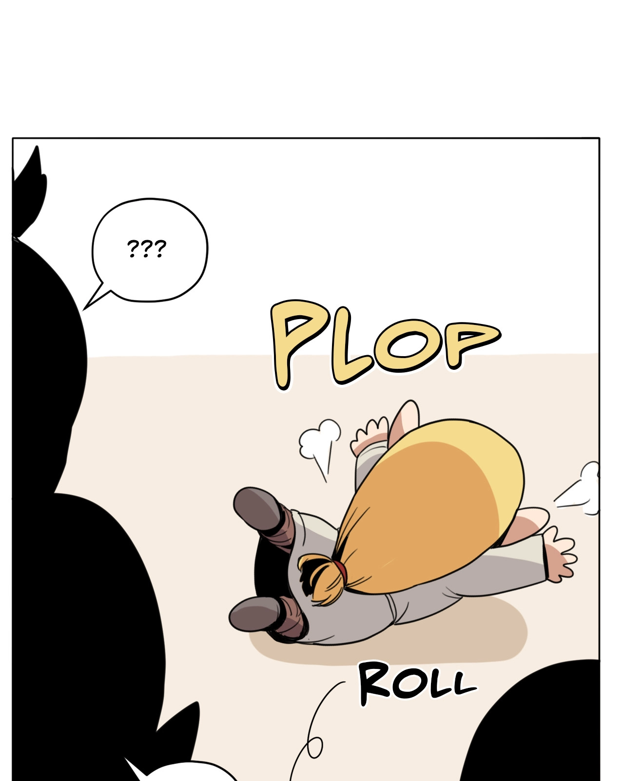 Pampered Prisoners: Elves Among Orcs Chapter 41 page 47 - 