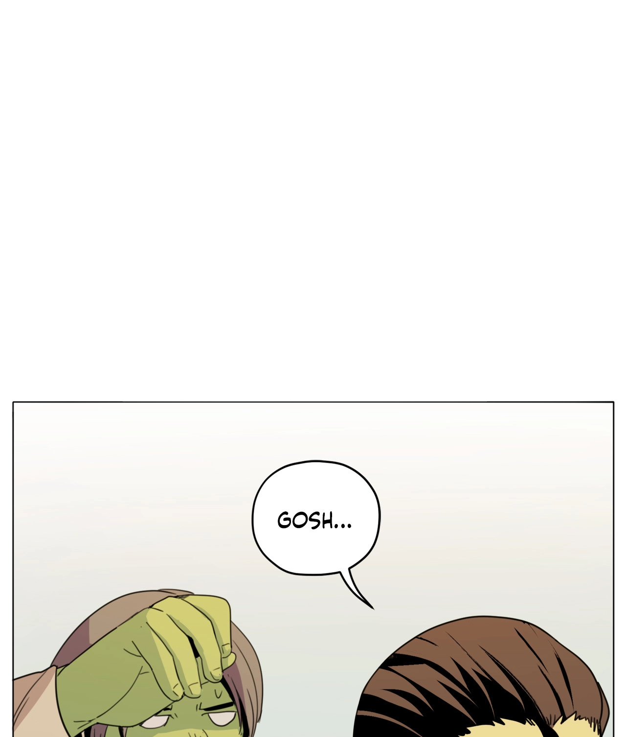 Pampered Prisoners: Elves Among Orcs Chapter 41 page 63 - 
