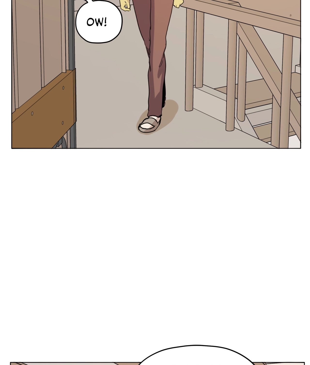 Pampered Prisoners: Elves Among Orcs Chapter 41 page 67 - 