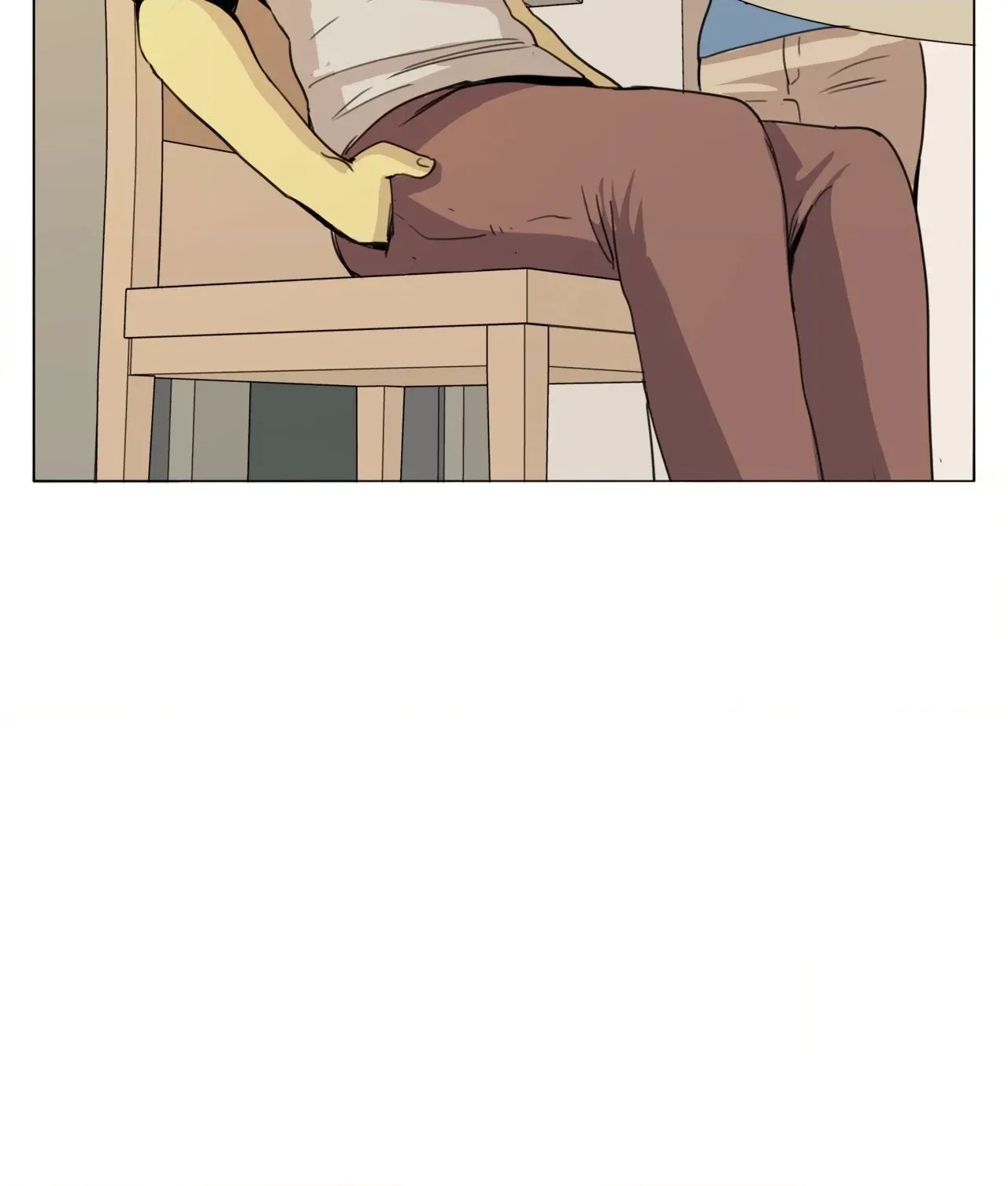 Pampered Prisoners: Elves Among Orcs Chapter 41 page 70 - 
