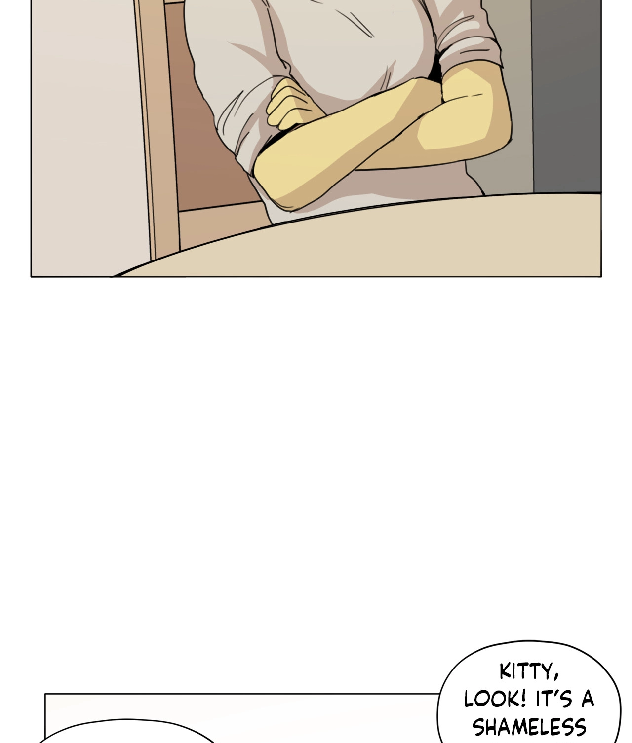 Pampered Prisoners: Elves Among Orcs Chapter 41 page 73 - 