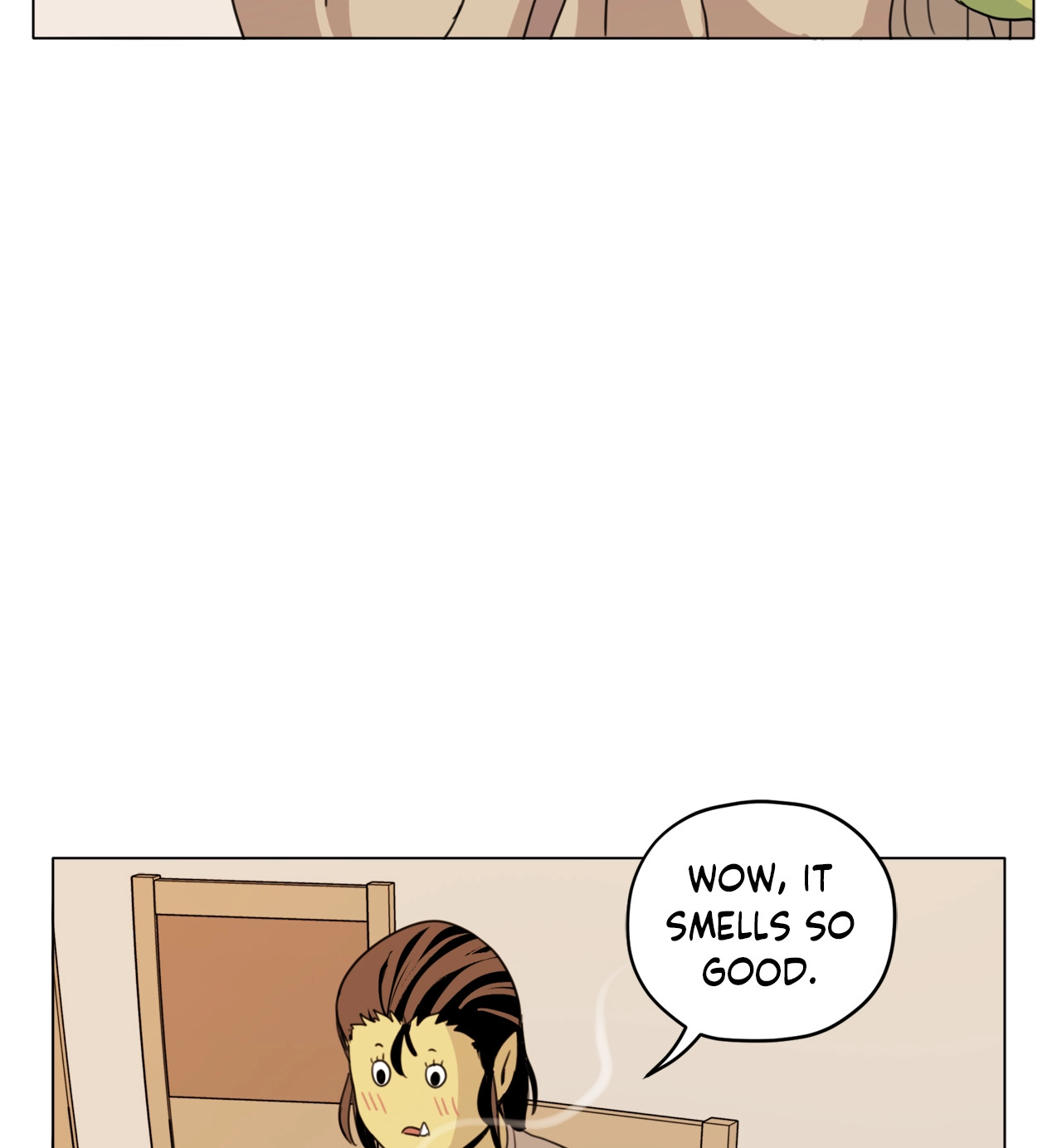 Pampered Prisoners: Elves Among Orcs Chapter 41 page 79 - 
