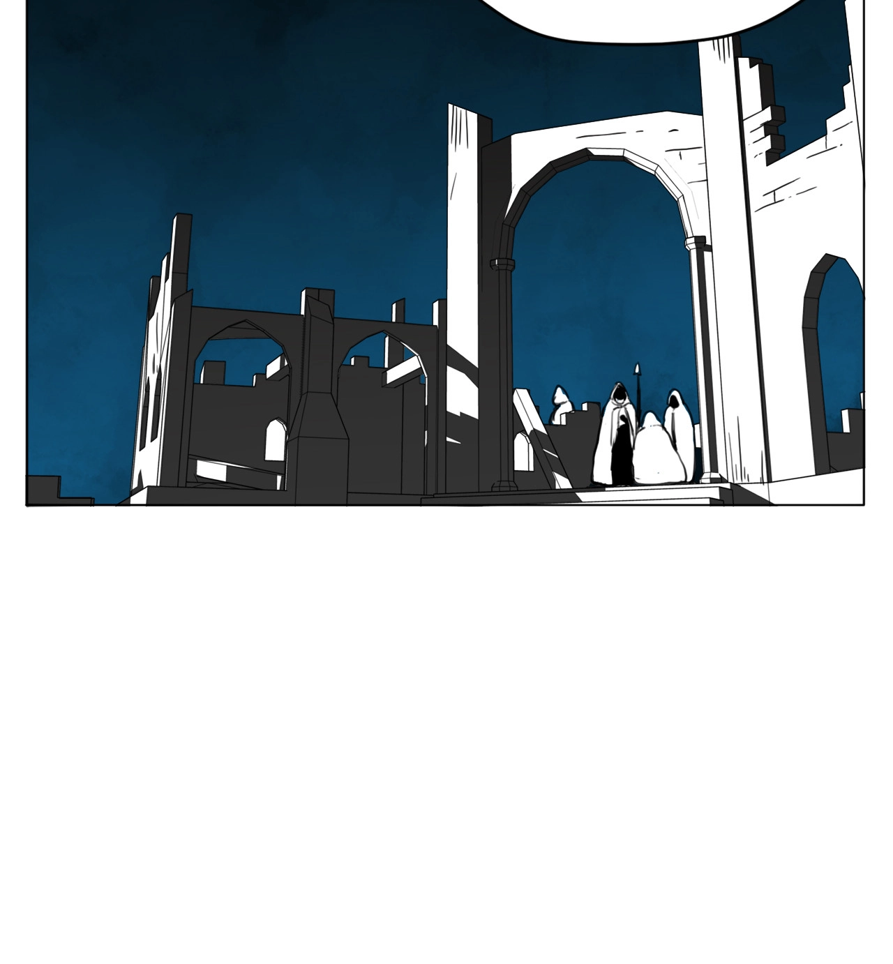 Pampered Prisoners: Elves Among Orcs Chapter 41 page 83 - 