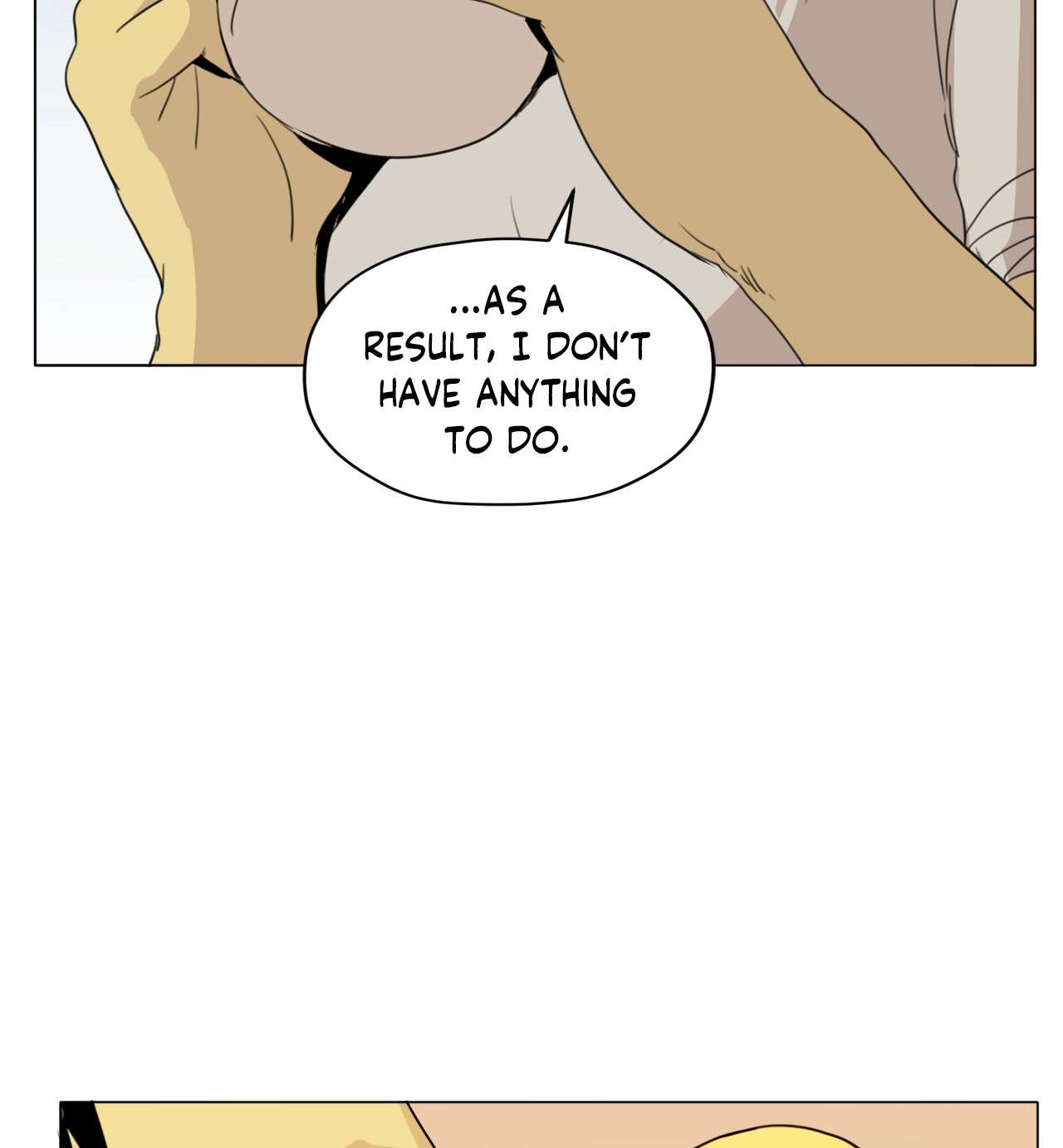 Pampered Prisoners: Elves Among Orcs Chapter 41 page 85 - 